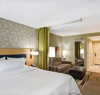 Home2 Suites By Hilton Hilton Head - Accommodation Los Angeles