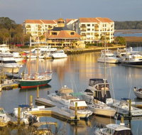 Hilton Head Villa - Accommodation Los Angeles