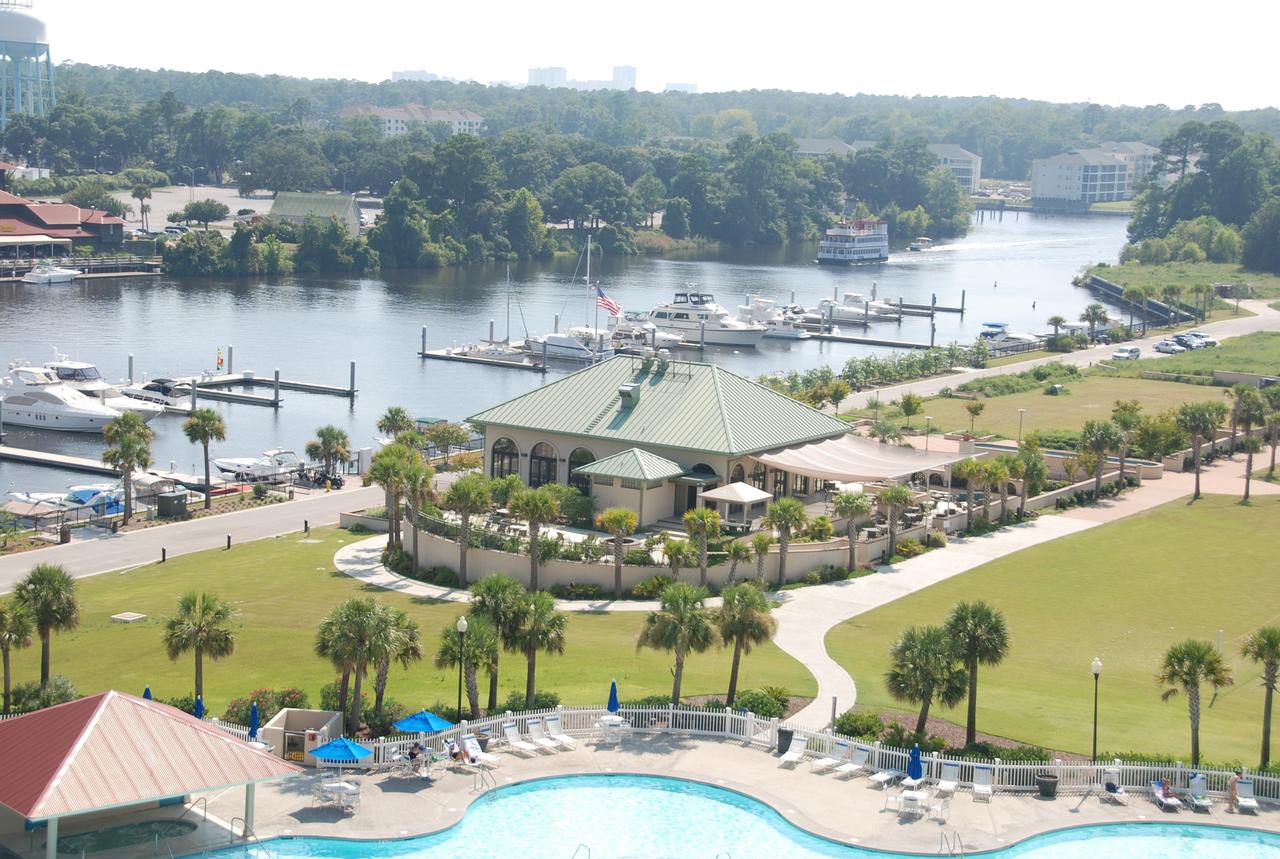 Barefoot Resort Golf & Yacht Club Villas - thumb 19