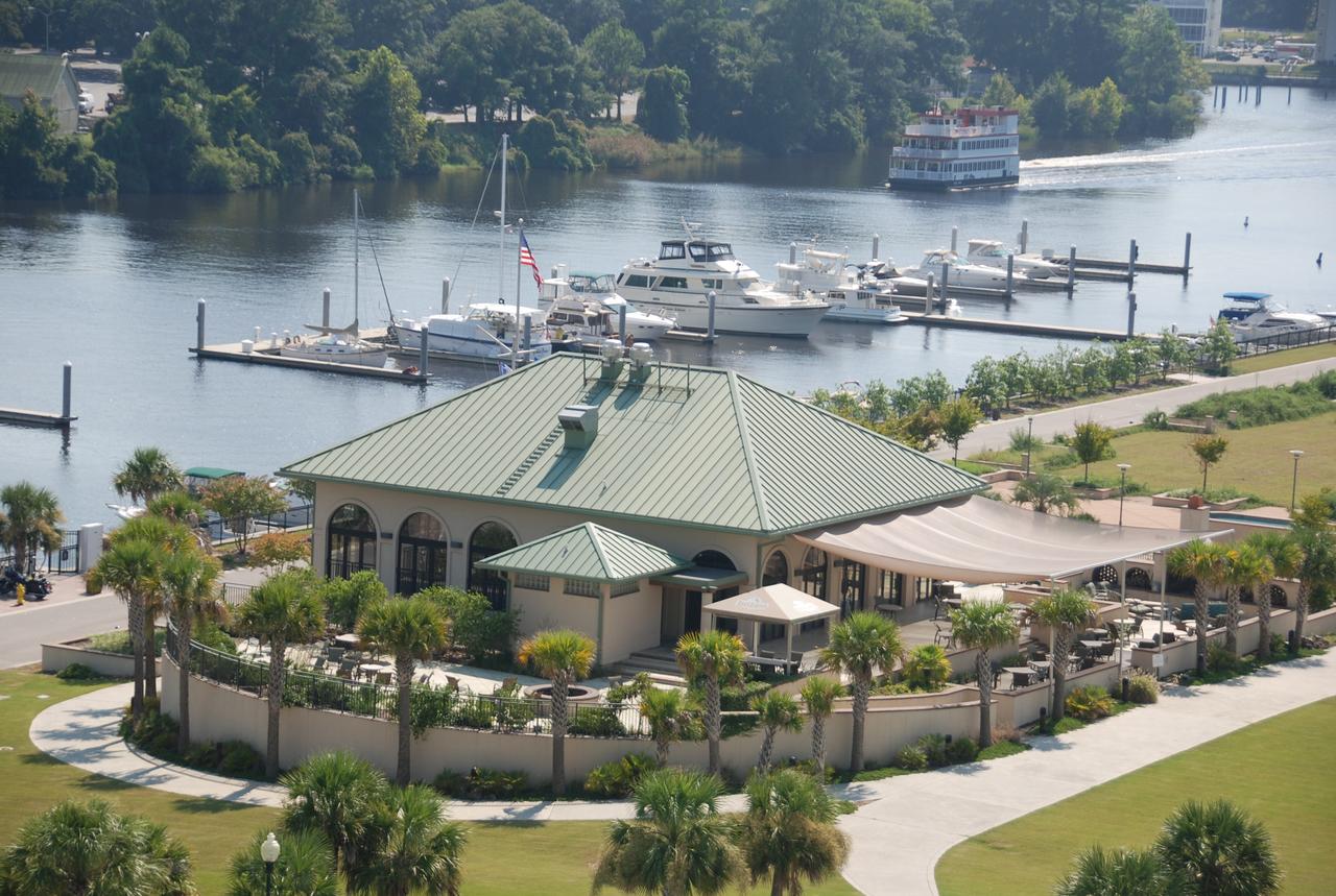 Barefoot Resort Golf & Yacht Club Villas - thumb 13