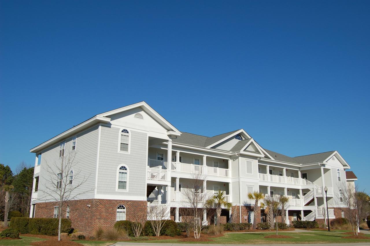 Barefoot Resort Golf & Yacht Club Villas - thumb 15