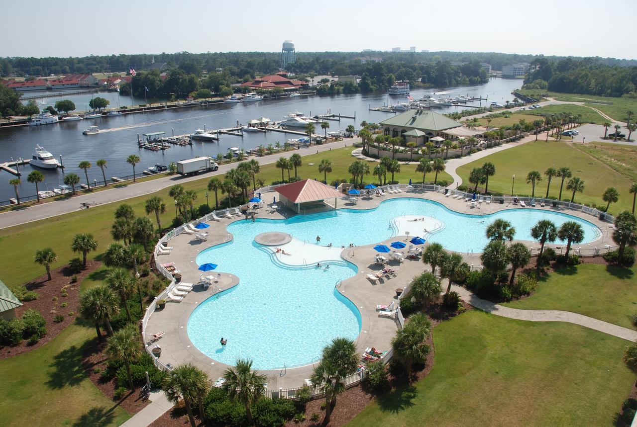 Barefoot Resort Golf & Yacht Club Villas - thumb 12
