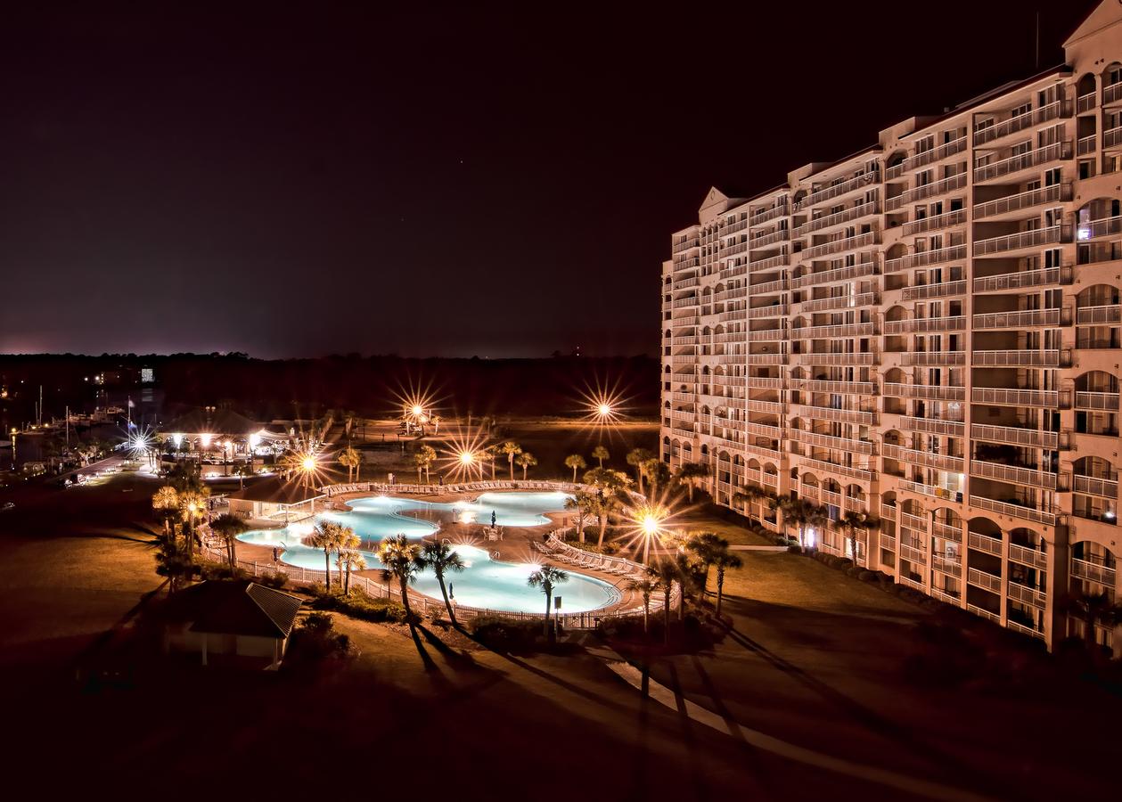 Barefoot Resort Golf & Yacht Club Villas - thumb 18