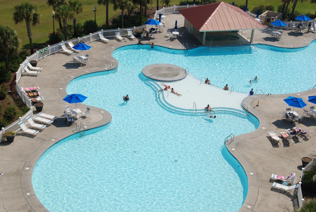 Barefoot Resort Golf & Yacht Club Villas - thumb 27