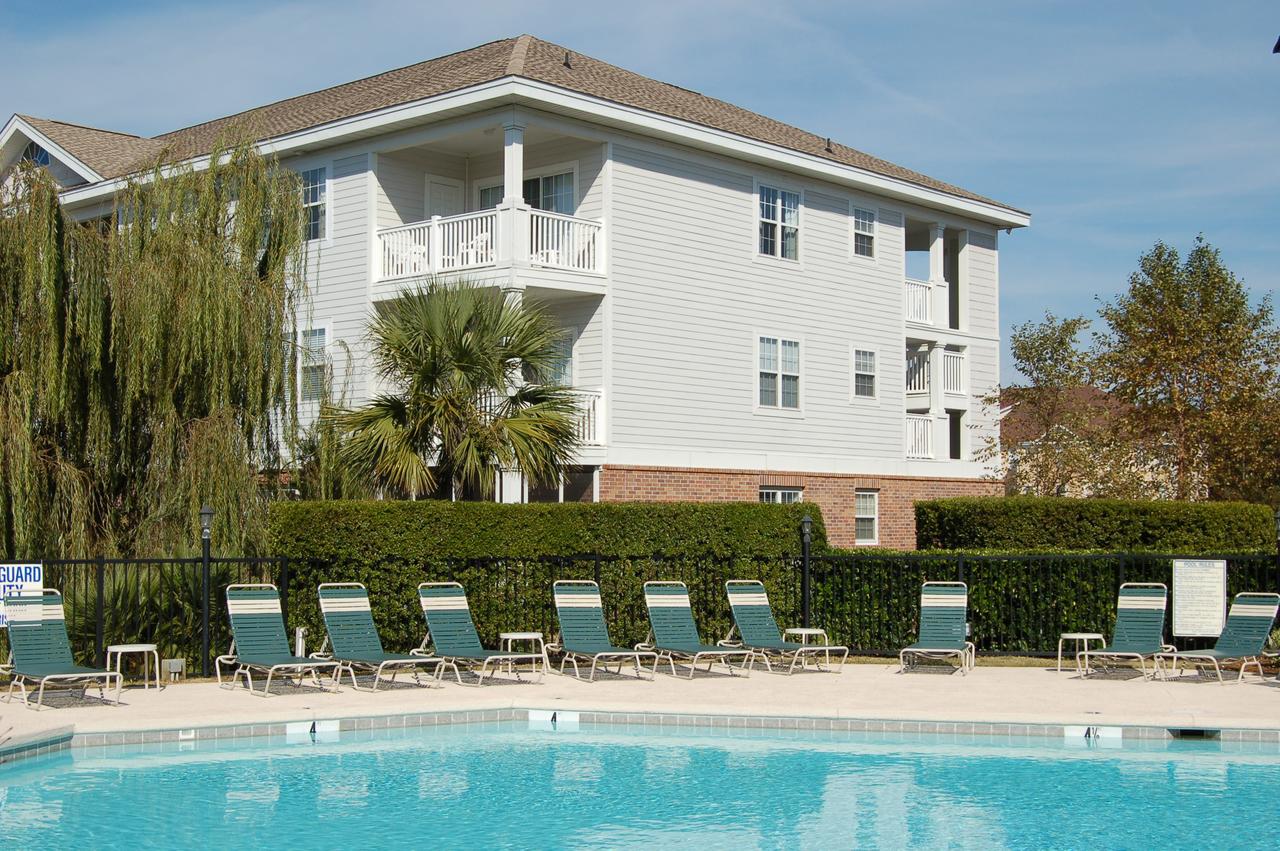 Barefoot Resort Golf & Yacht Club Villas - thumb 21