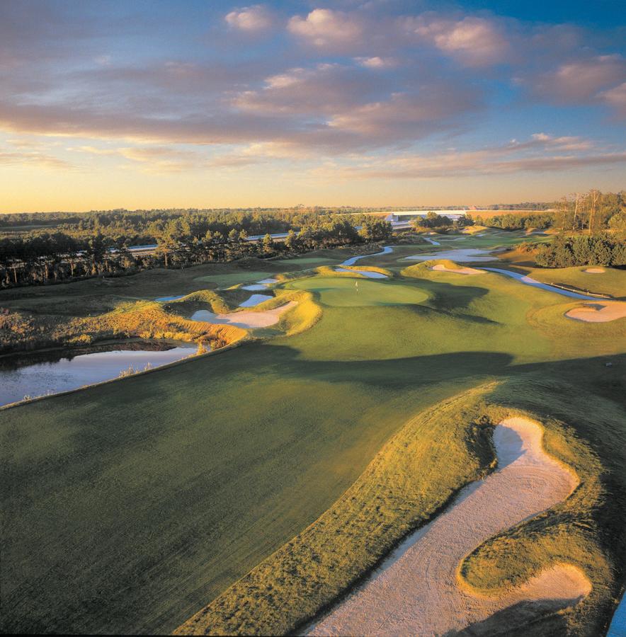 Barefoot Resort Golf & Yacht Club Villas - thumb 44