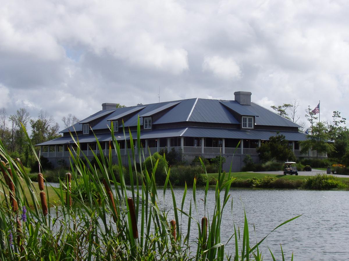 Barefoot Resort Golf & Yacht Club Villas - thumb 42