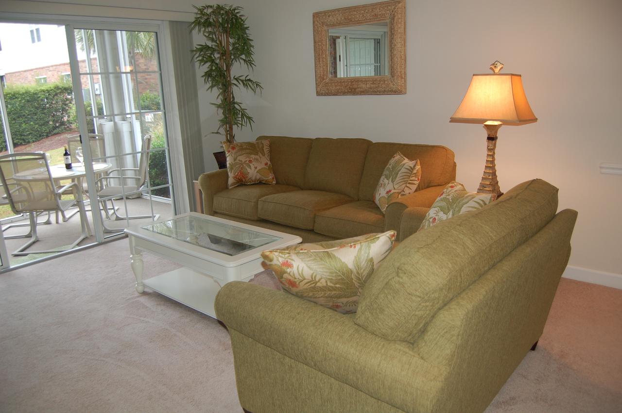 Barefoot Resort Golf & Yacht Club Villas - thumb 35