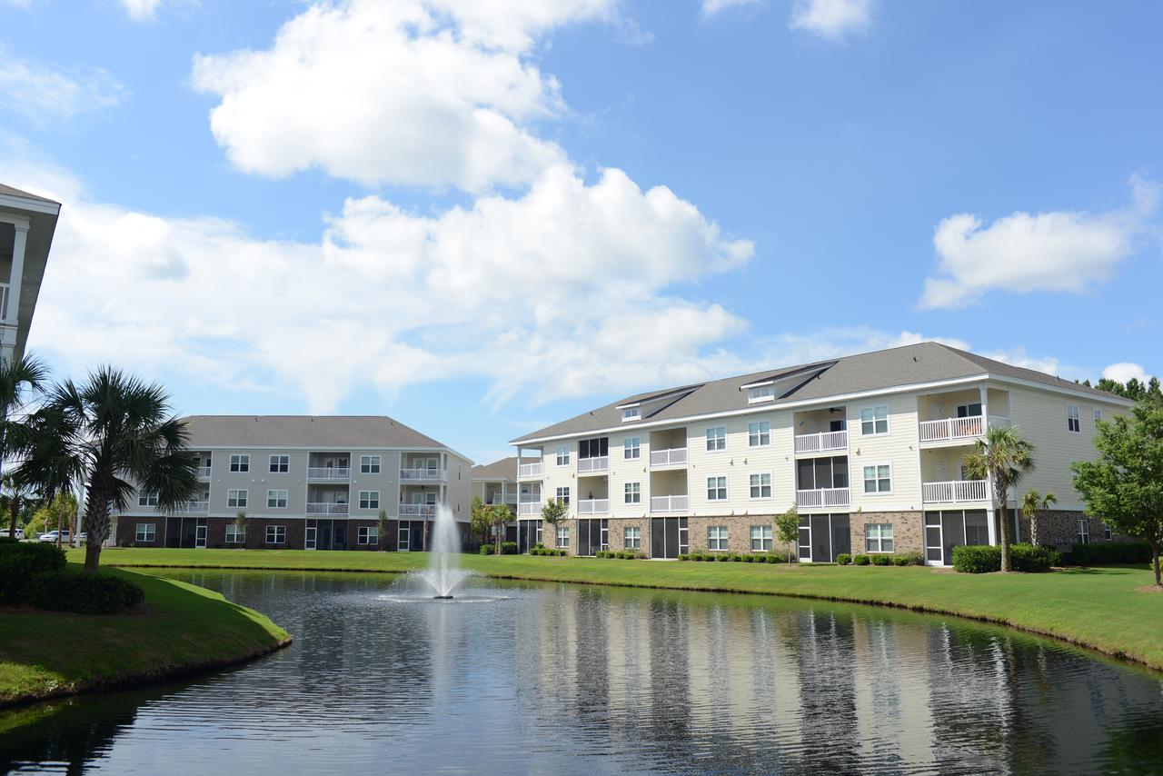 Barefoot Resort Golf & Yacht Club Villas - thumb 17