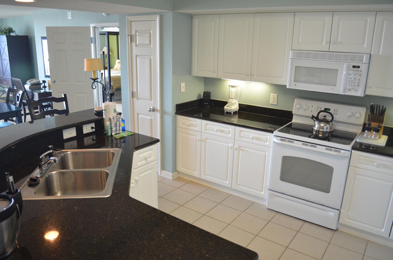 Barefoot Resort Golf & Yacht Club Villas - thumb 24