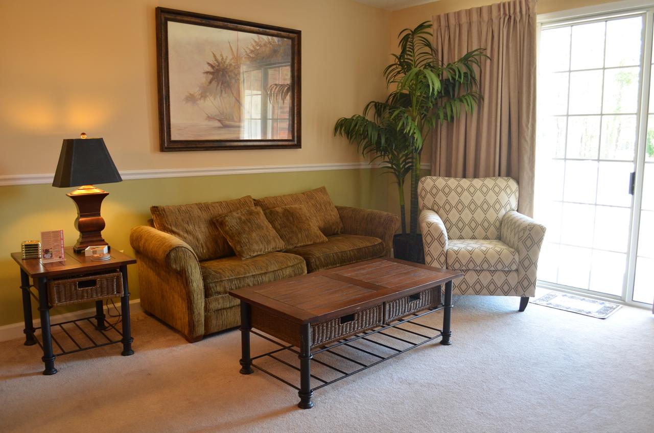 Barefoot Resort Golf & Yacht Club Villas - thumb 31
