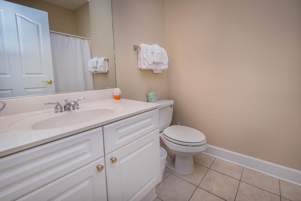 Barefoot Resort Golf & Yacht Club Villas - thumb 1