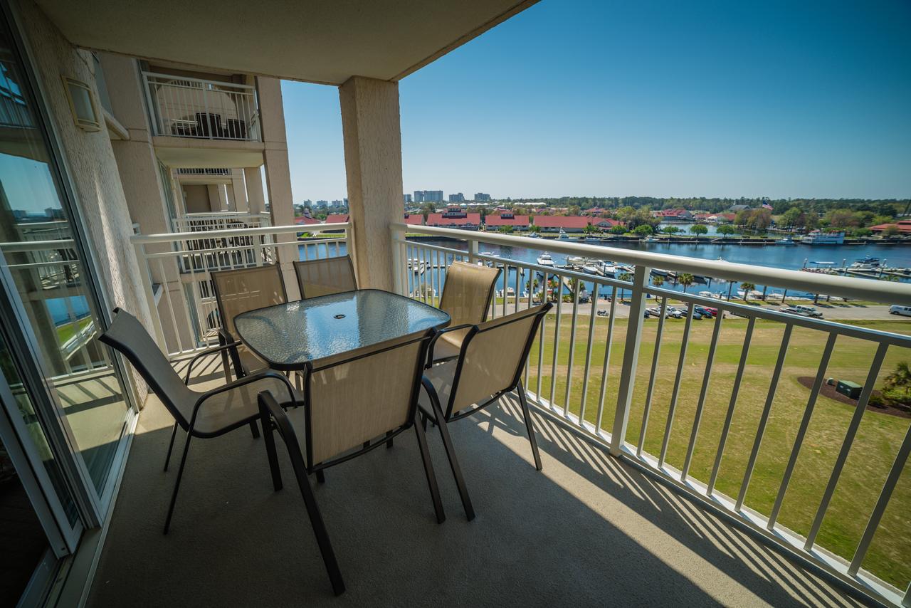 Barefoot Resort Golf & Yacht Club Villas - thumb 26