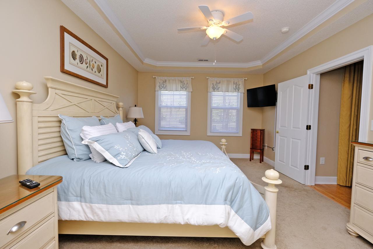 Barefoot Resort Golf & Yacht Club Villas - thumb 5