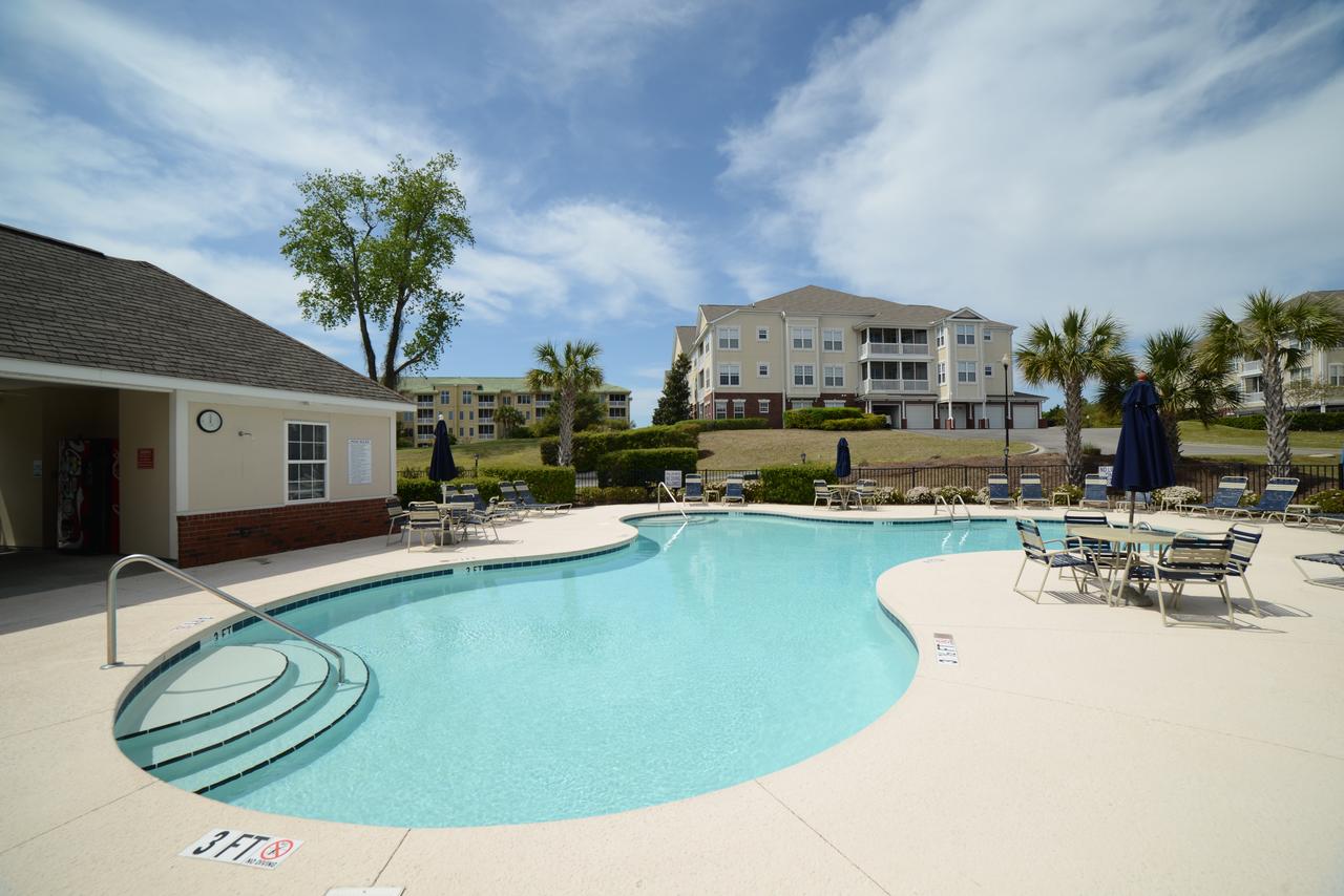 Barefoot Resort Golf & Yacht Club Villas - thumb 14