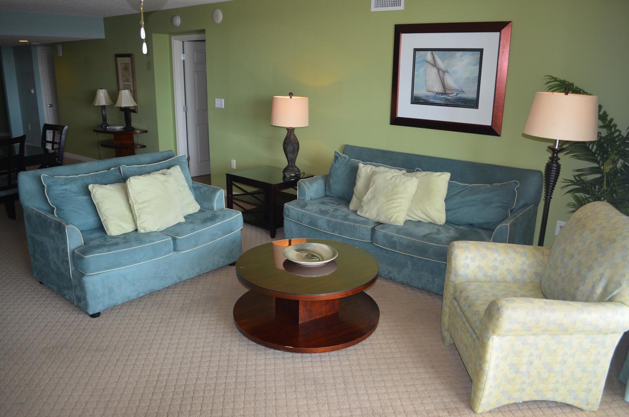 Barefoot Resort Golf & Yacht Club Villas - thumb 30