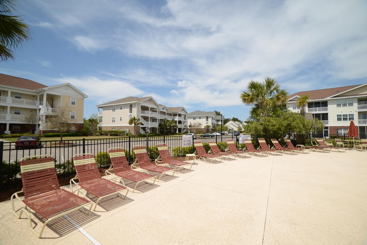 Barefoot Resort Golf & Yacht Club Villas - thumb 25