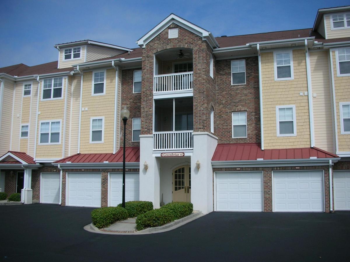 Barefoot Resort Golf & Yacht Club Villas - thumb 22