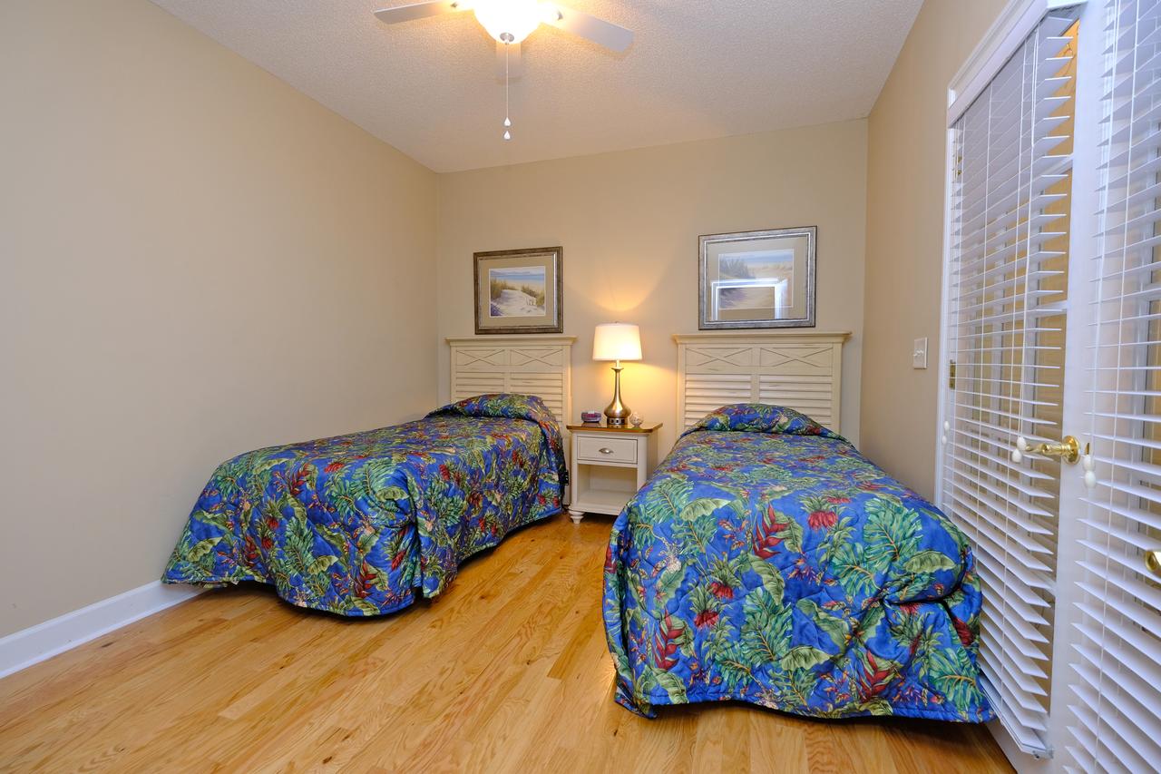 Barefoot Resort Golf & Yacht Club Villas - thumb 2