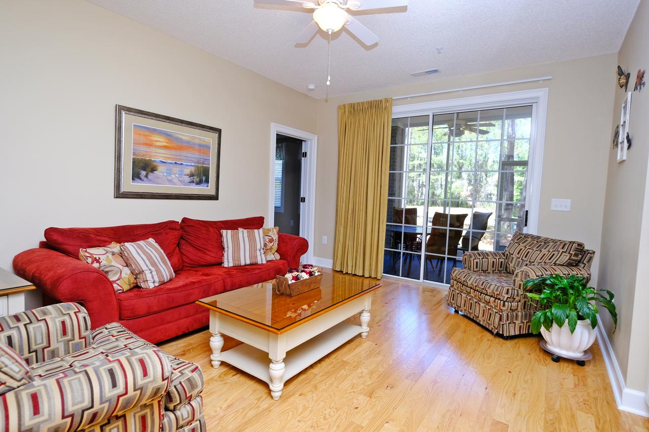 Barefoot Resort Golf & Yacht Club Villas - thumb 11