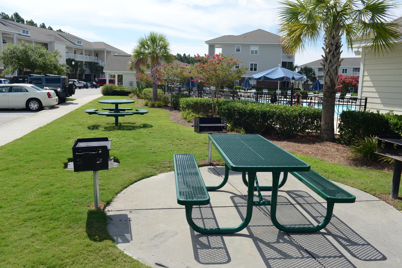 Barefoot Resort Golf & Yacht Club Villas - thumb 23