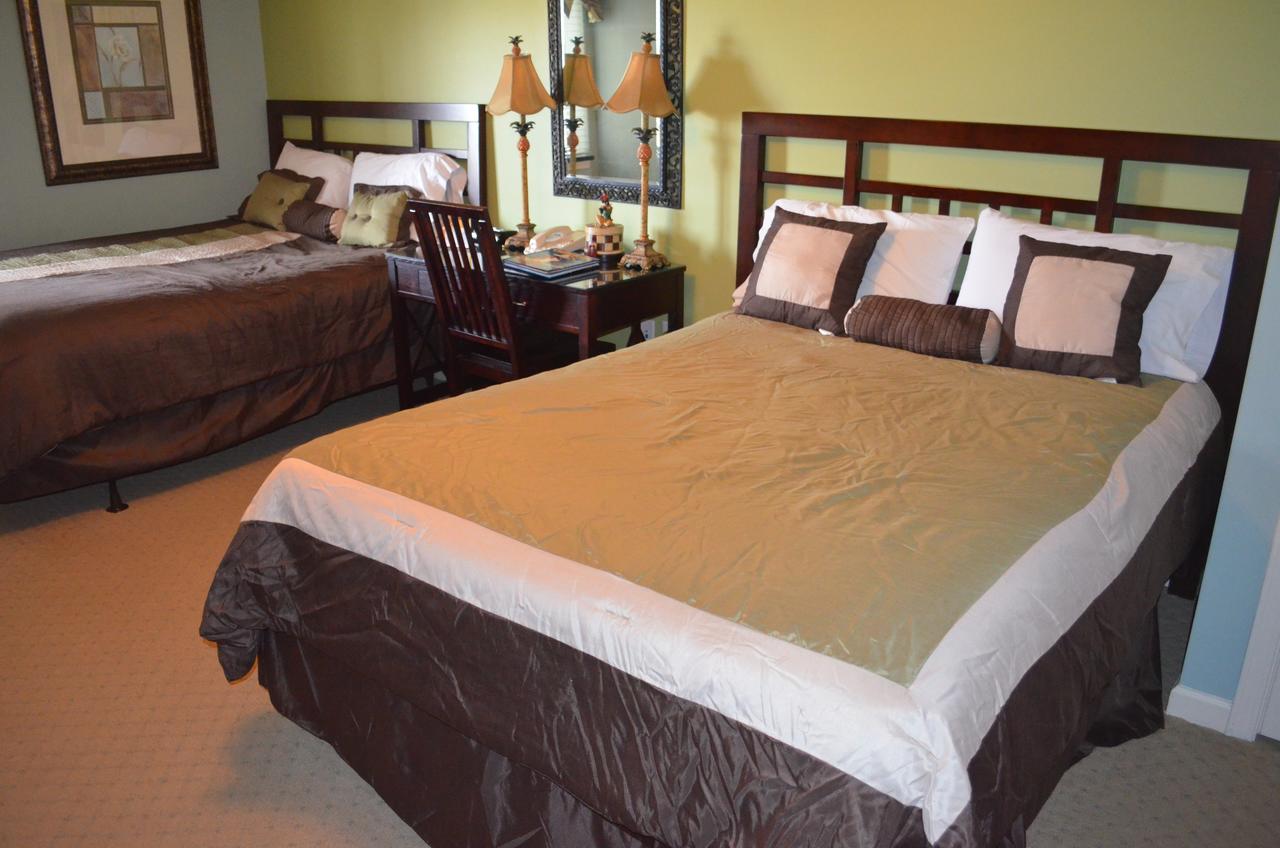 Barefoot Resort Golf & Yacht Club Villas - thumb 33
