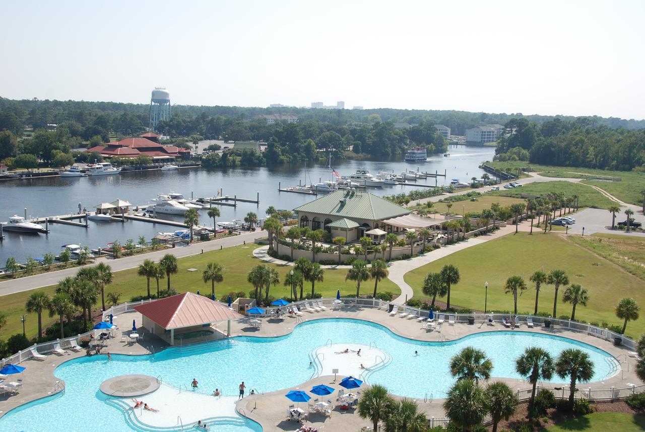 Barefoot Resort Golf & Yacht Club Villas - thumb 16