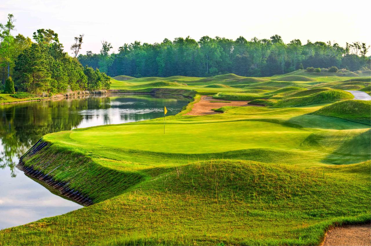 Barefoot Resort Golf & Yacht Club Villas - thumb 38
