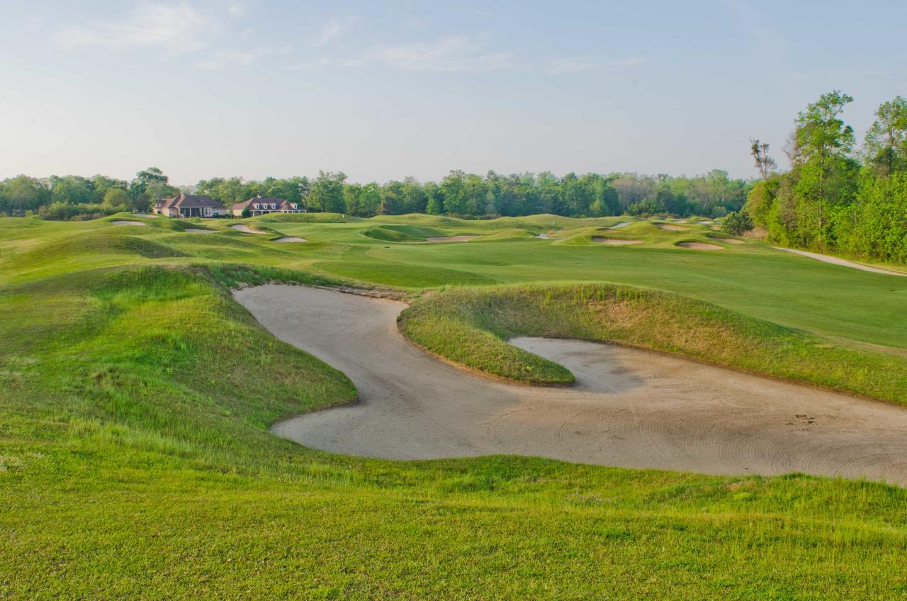 Barefoot Resort Golf & Yacht Club Villas - thumb 39