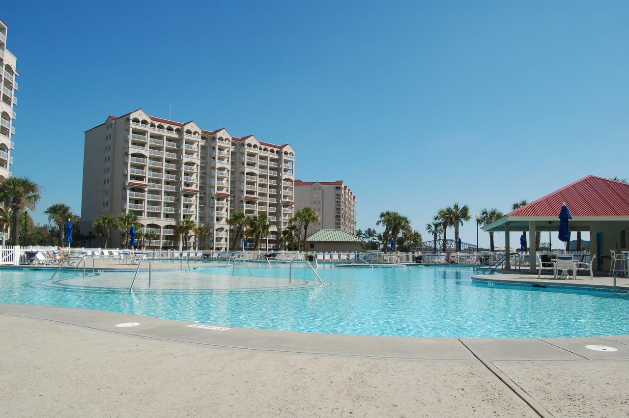 Barefoot Resort Golf & Yacht Club Villas - thumb 0