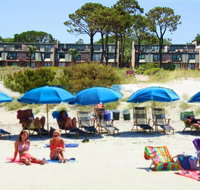 Beach Front Villas - Accommodation Los Angeles