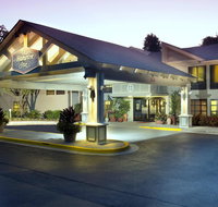 Hampton Inn Hilton Head - Accommodation Los Angeles