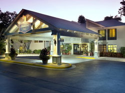 Hampton Inn Hilton Head