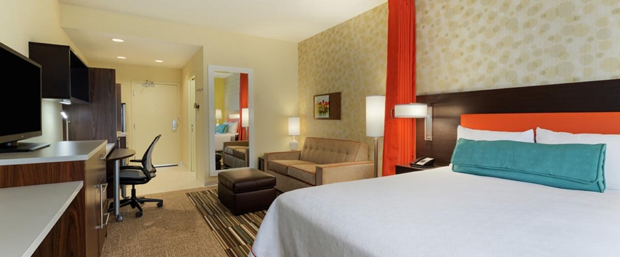 Home2 Suites By Hilton Charleston Daniel Island, Sc - thumb 12