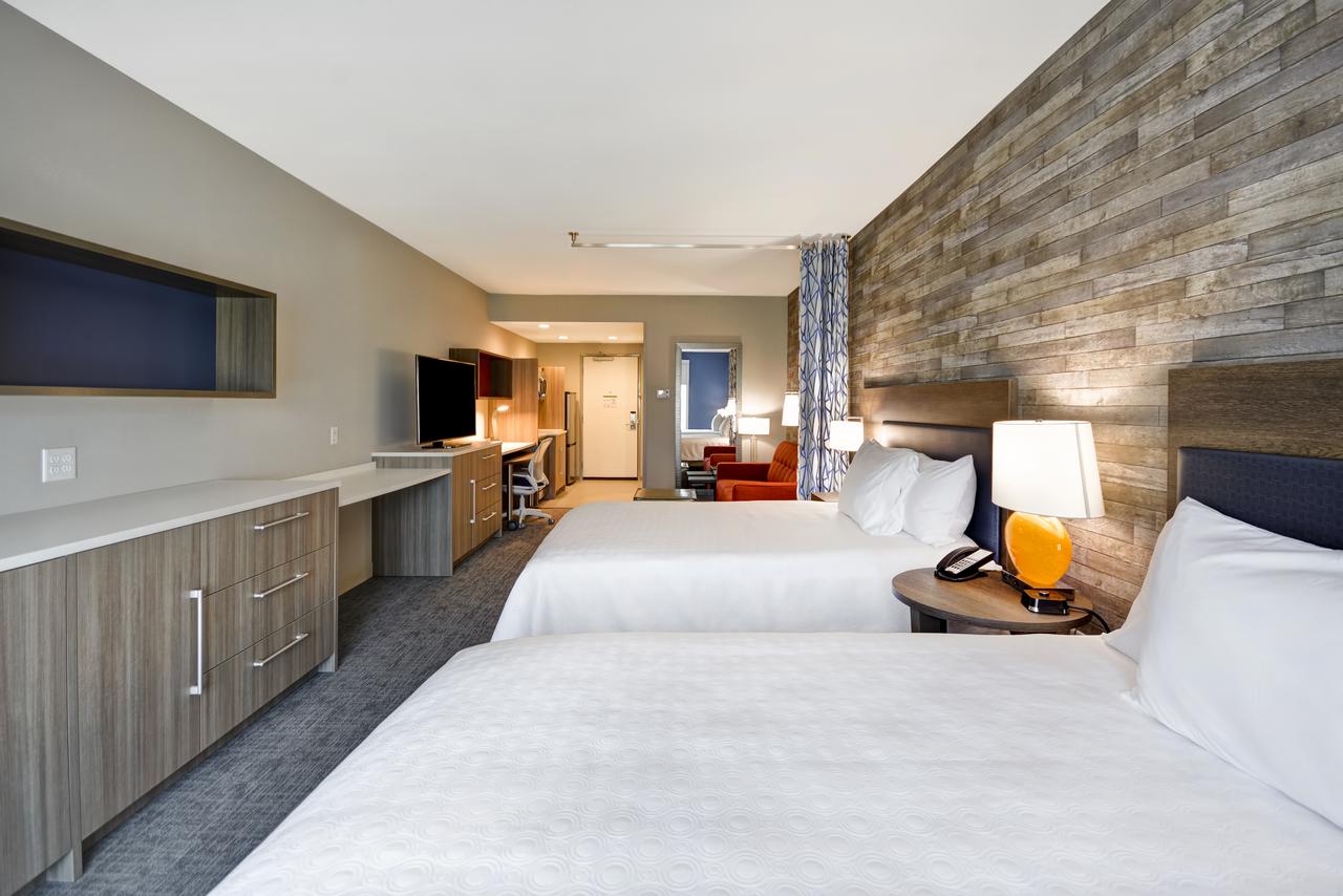 Home2 Suites By Hilton Charleston Daniel Island, Sc - thumb 21