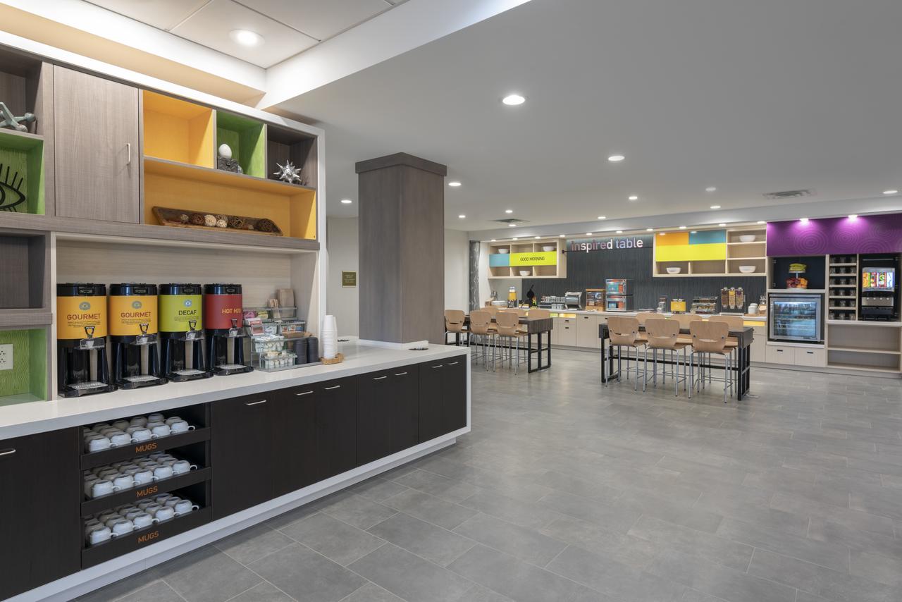 Home2 Suites By Hilton Charleston Daniel Island, Sc - thumb 13