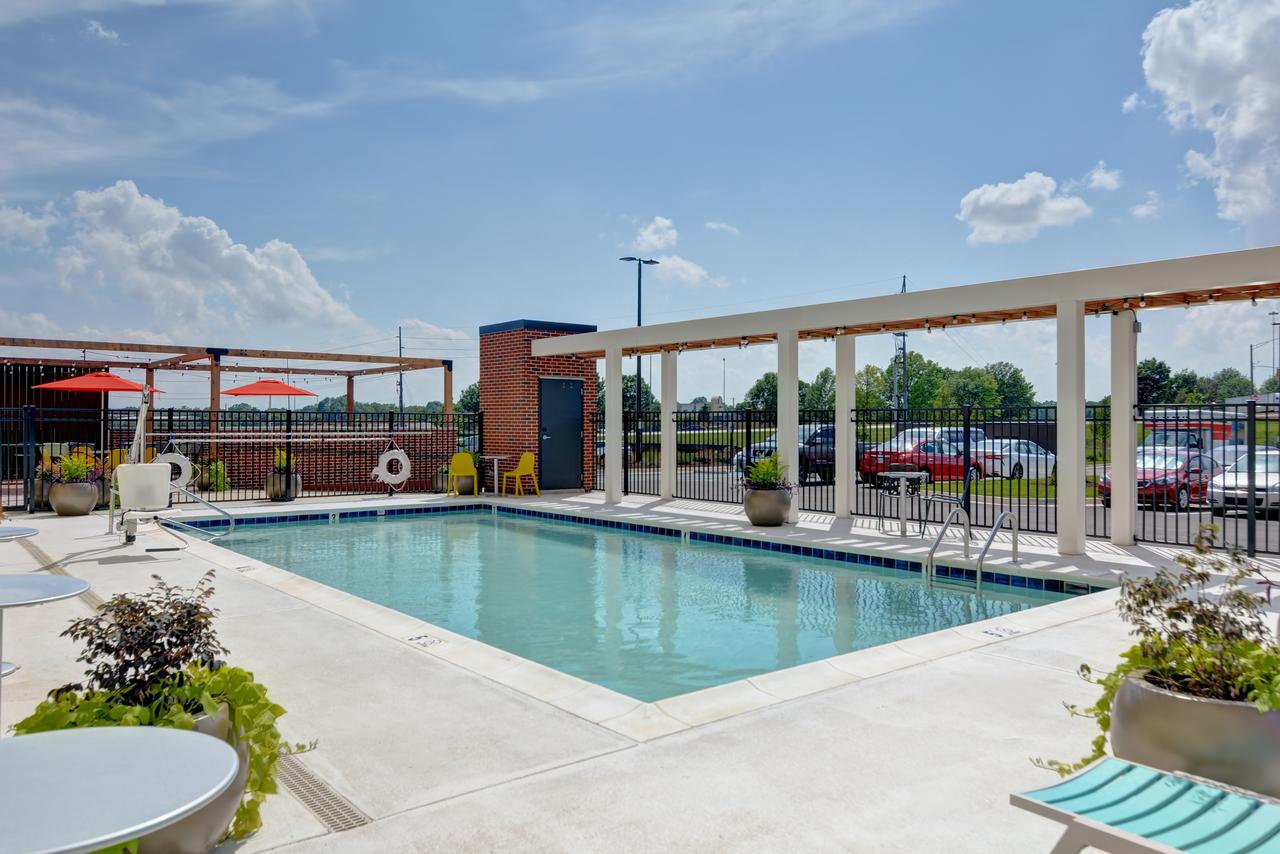 Home2 Suites By Hilton Charleston Daniel Island, Sc - thumb 3