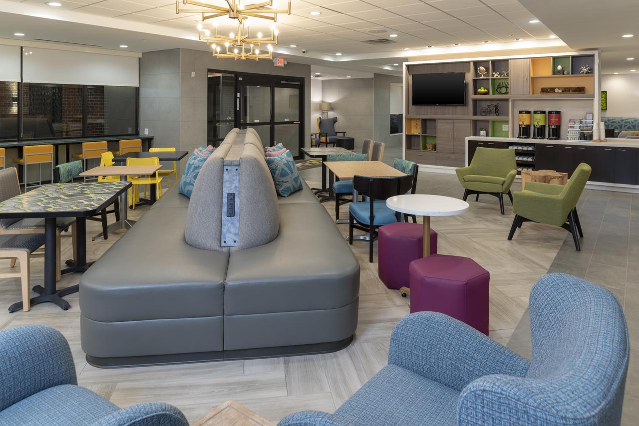 Home2 Suites By Hilton Charleston Daniel Island, Sc - thumb 5