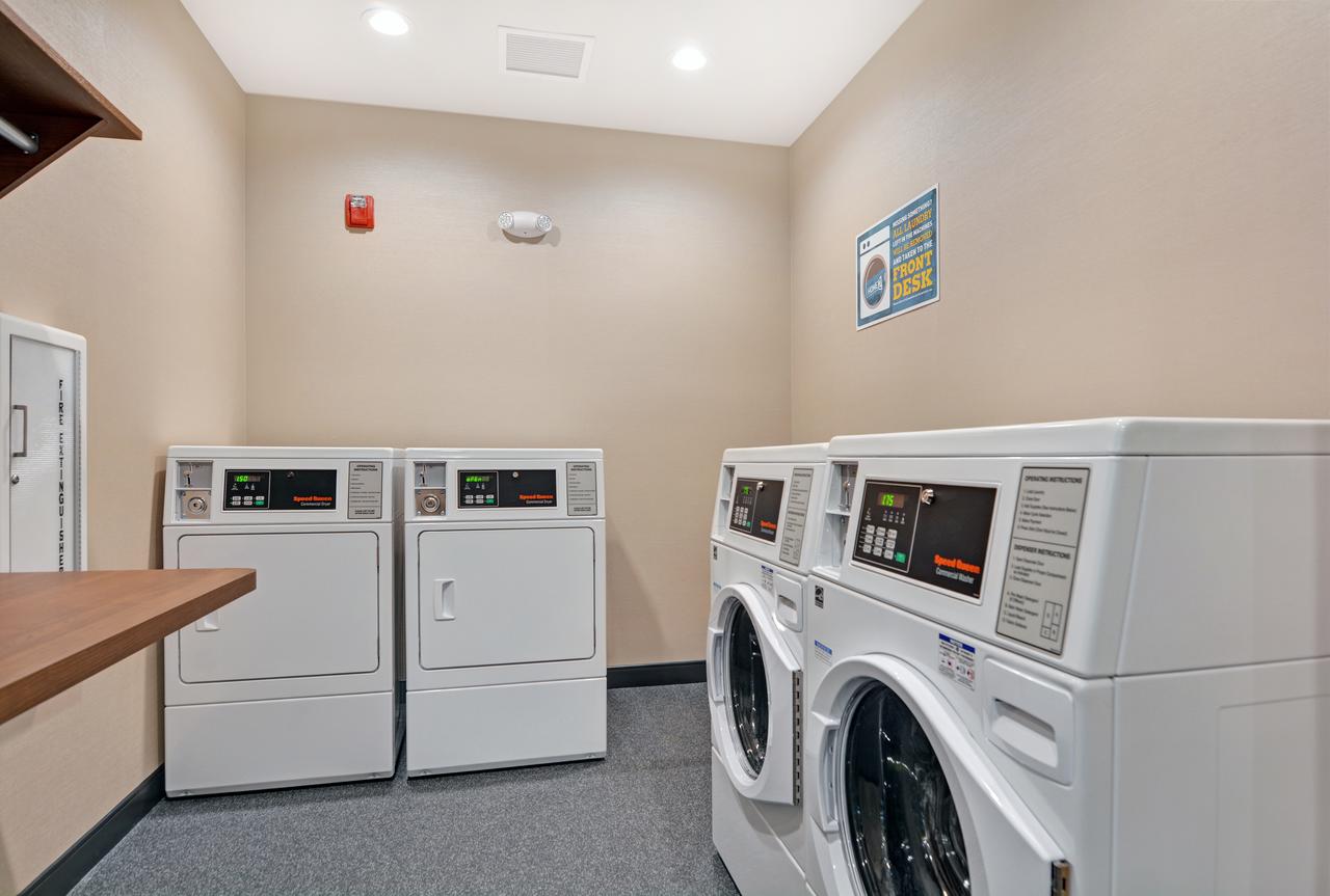 Home2 Suites By Hilton Charleston Daniel Island, Sc - thumb 11