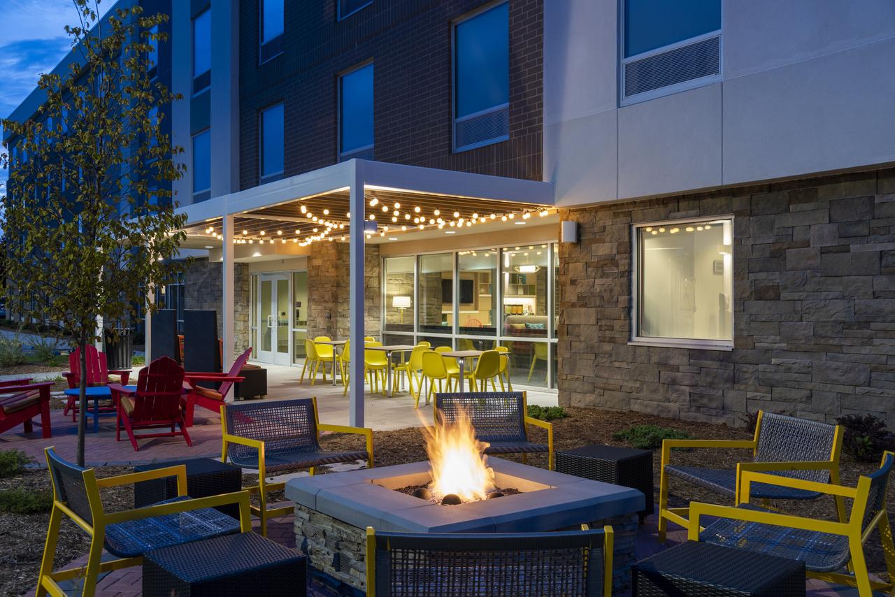 Home2 Suites By Hilton Charleston Daniel Island, Sc - thumb 18