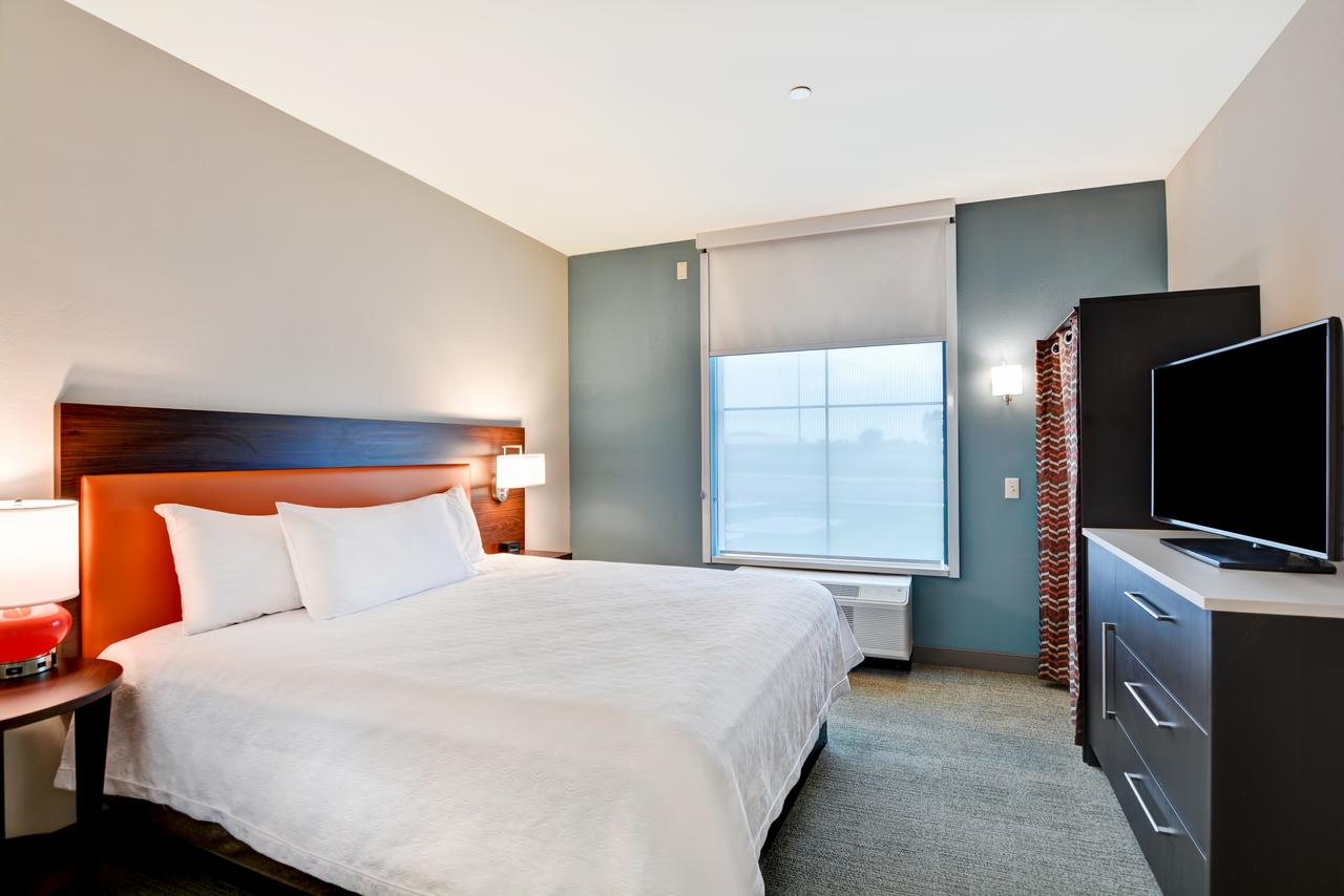Home2 Suites By Hilton Charleston Daniel Island, Sc - thumb 7
