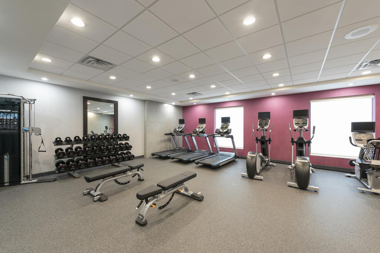 Home2 Suites By Hilton Charleston Daniel Island, Sc - thumb 10