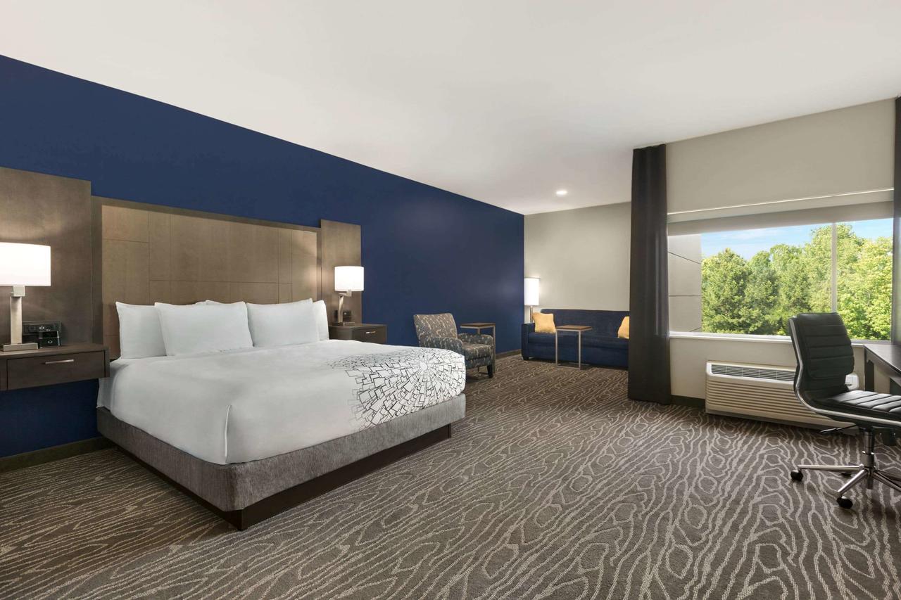 La Quinta By Wyndham Rock Hill - thumb 20