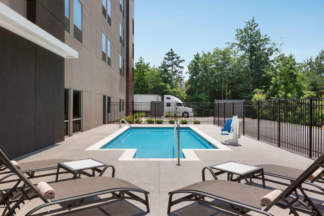 La Quinta By Wyndham Rock Hill - thumb 39