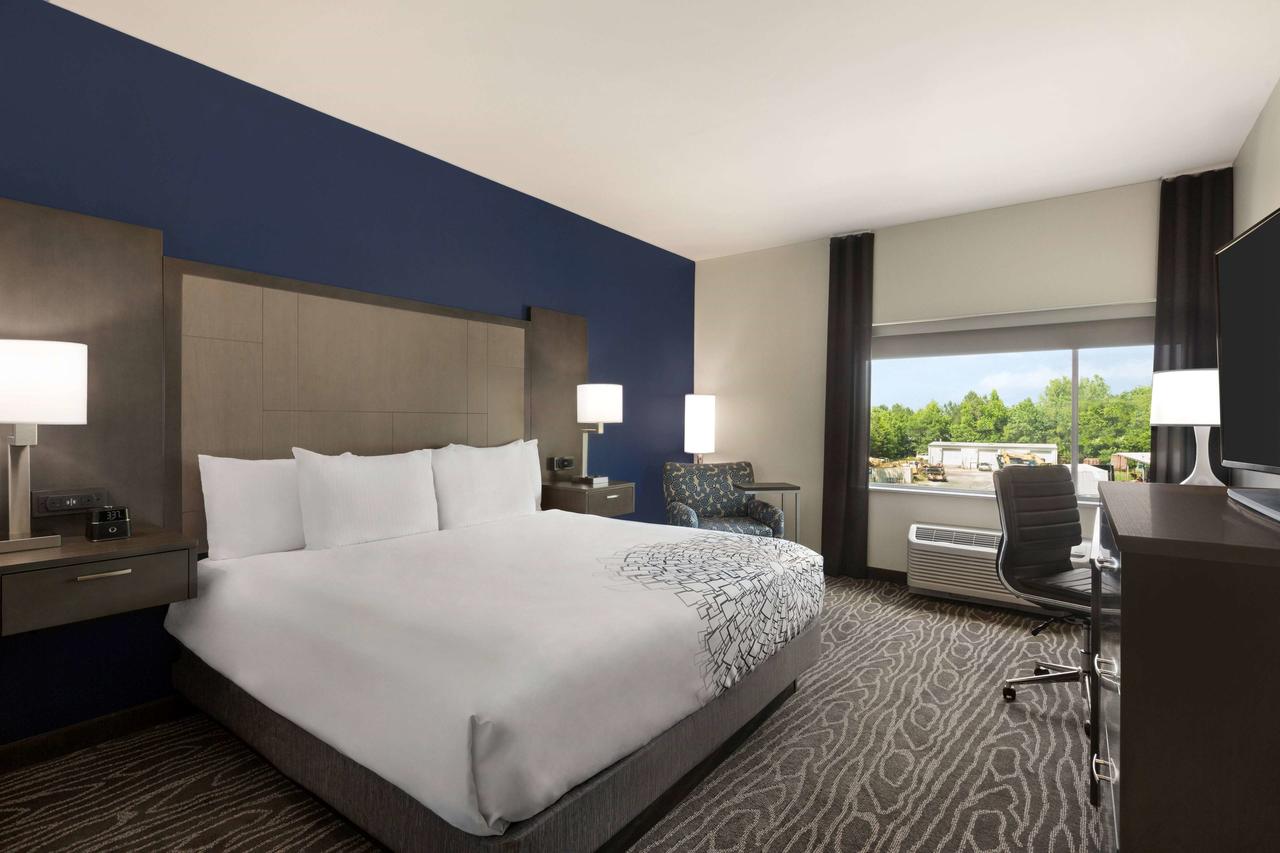 La Quinta By Wyndham Rock Hill - thumb 41