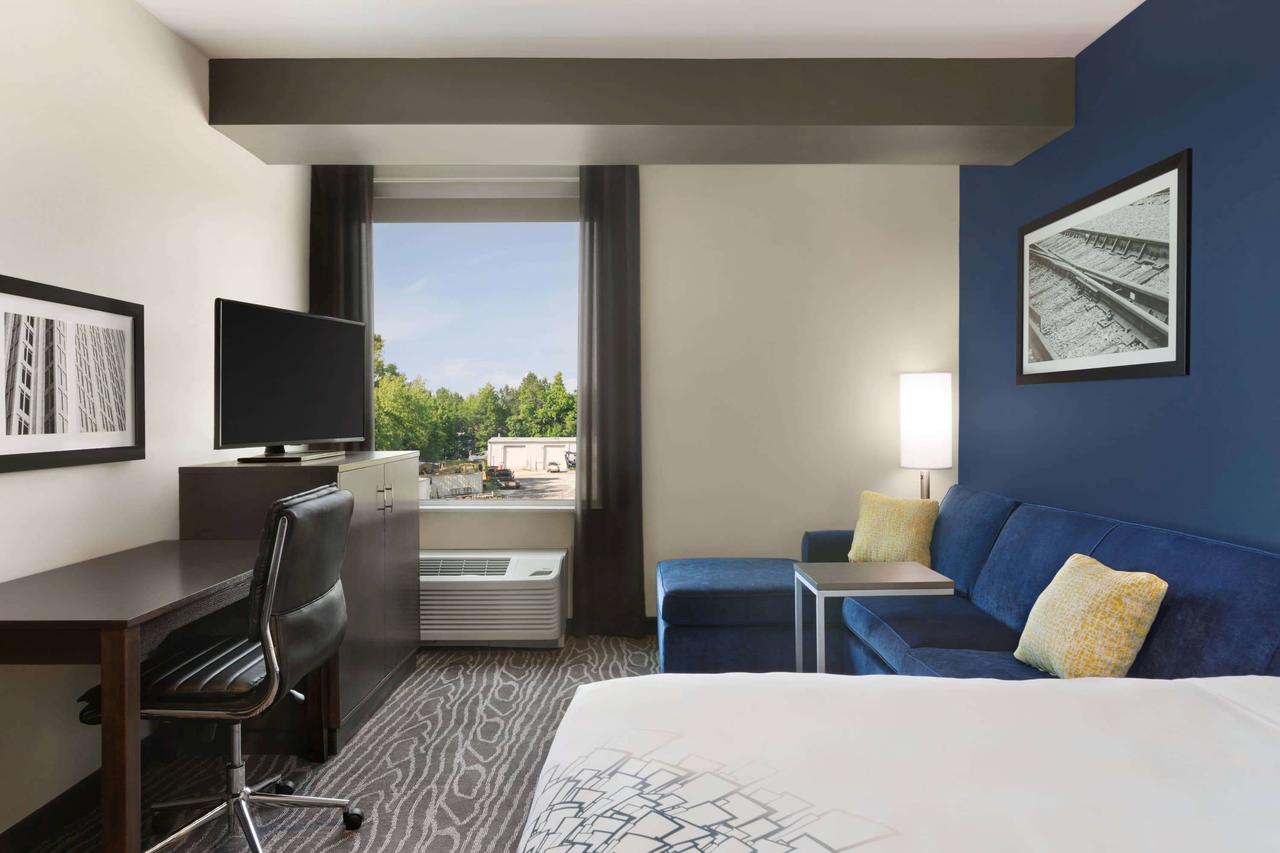 La Quinta By Wyndham Rock Hill - thumb 5