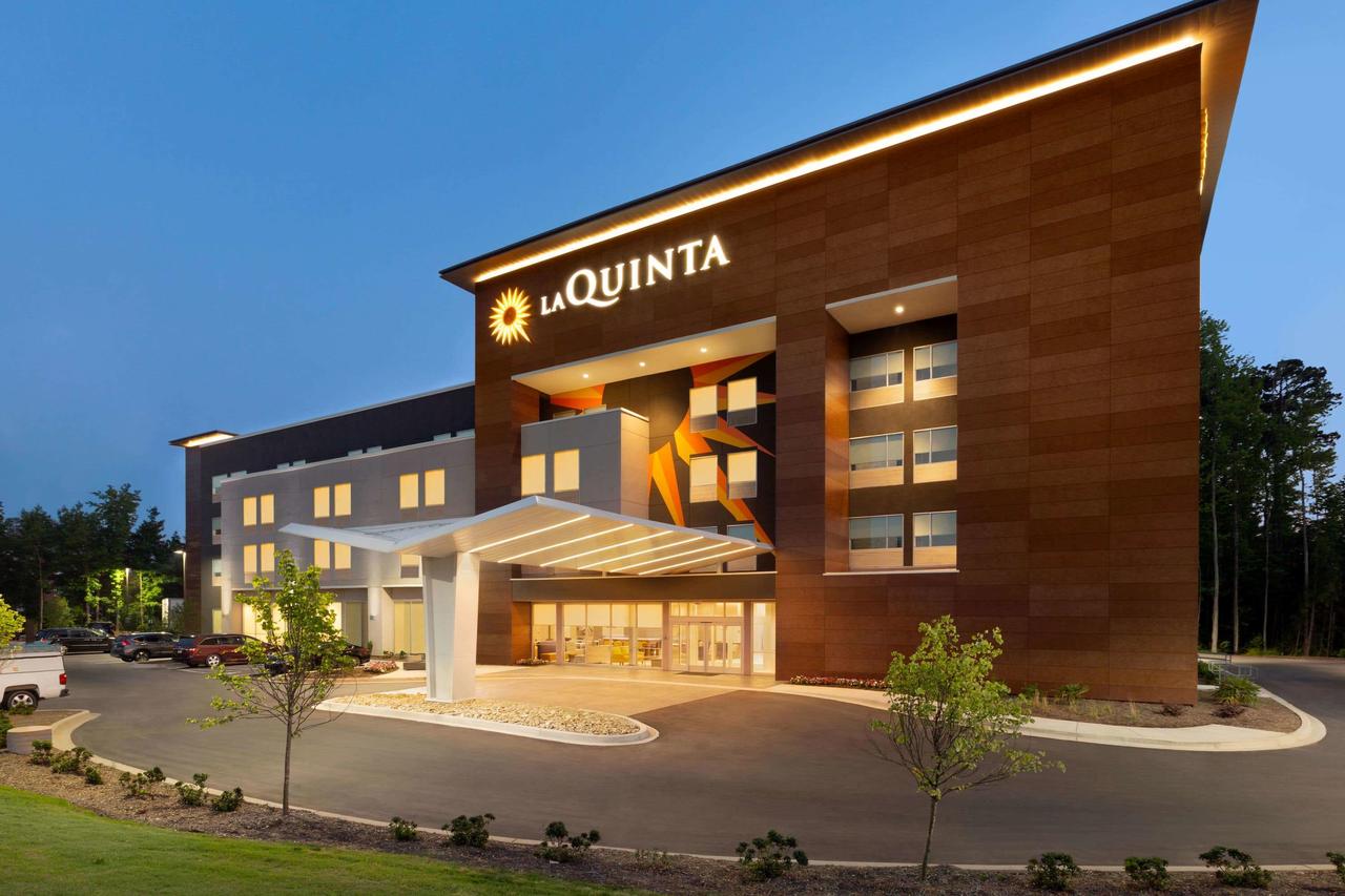 La Quinta By Wyndham Rock Hill - thumb 33