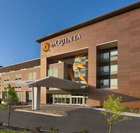 La Quinta by Wyndham Rock Hill - Accommodation Los Angeles