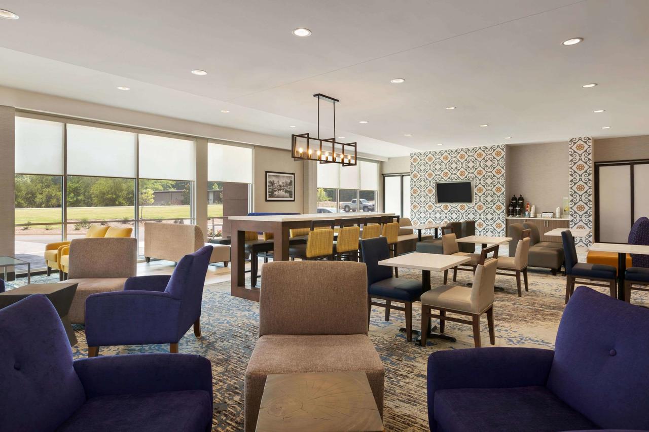 La Quinta By Wyndham Rock Hill - thumb 26