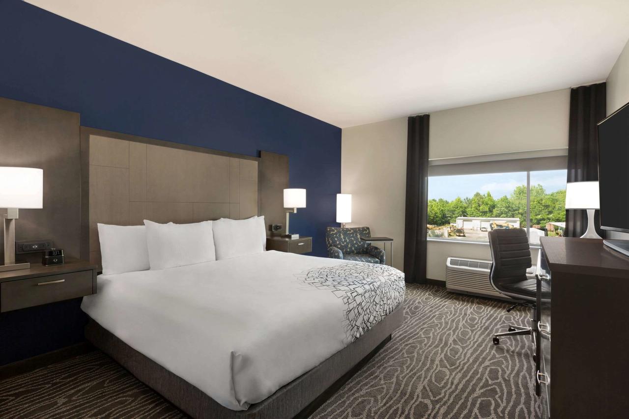 La Quinta By Wyndham Rock Hill - thumb 34